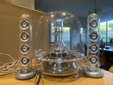 Harman kardon soundsticks for sale  CHESHAM