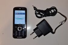 Nokia n78 smartphone gebraucht kaufen  Hebertshausen