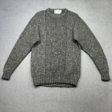 Donegal woollen sweater for sale  Roanoke Rapids