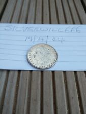 Usa morgan dollar for sale  LEWES