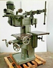 deckel milling machine for sale deckel milling machine for sale Oxnard