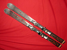 salomon 164cm skis for sale  Vail