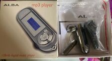 alba mp3 player for sale  GODALMING