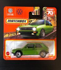 Matchbox golf gti d'occasion  Courcy