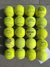 Used tennis balls for sale  COLCHESTER