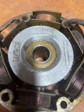 Lucas 466177 alternator for sale  DIDCOT