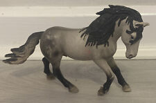 Schleich gray andalusian for sale  BASILDON