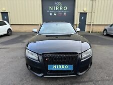 audi s5 breaking for sale for sale  ONGAR