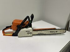 Stihl 250 chainsaw for sale  Williamsport