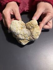 Unique heart shaped usato  Cantu