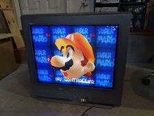 Sony trinitron television for sale  Coventry