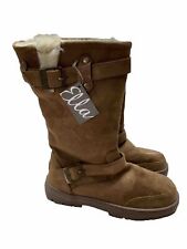 Ladies ella boots for sale  Shipping to Ireland