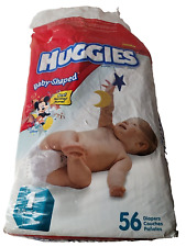 Vtg huggies diapers for sale  Duanesburg