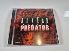 Aliens versus predator for sale  LINCOLN