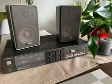 Technics z400 canton gebraucht kaufen  Jesteburg