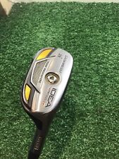 Used, Adams Golf IDEA Pro Gold 20 Degree Hybrid  for sale  Shipping to South Africa
