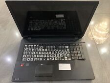 Toshiba satellite c70d gebraucht kaufen  Bislic`,-Flüren,-Büderich