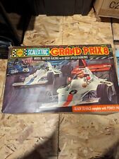 Vintage scalextric grand for sale  SELBY