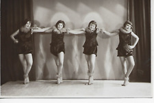 Foto ballett 1920er gebraucht kaufen  Hassee, Molfsee
