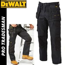 Dewalt work trousers for sale  SLOUGH