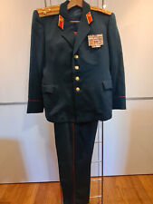 uniforme urss usato  Roma