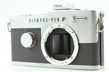 ▶Miernik działa[EXC + 4] Olympus Pen FT 35mm LUSTRZANKA Półfilm Korpus aparatu z JPN #1689 na sprzedaż  Wysyłka do Poland