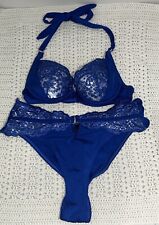 Ann summers blue for sale  BRIGHTON