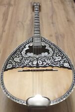 GREEK BOUZOUKI - PROFESSIONAL & HARDCASE for sale  Shipping to South Africa