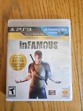 Infamous collection for sale  Portage