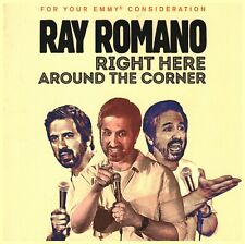 Ray Romano: Right Here Around The Corner Screener (Emmy Consideration DVD, 2019) segunda mano  Embacar hacia Argentina