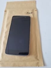 ALCATEL IDOL 4 6055P DORADO DESBLOQUEADO DE FÁBRICA 16 GB 3 GB RAM, usado segunda mano  Embacar hacia Mexico