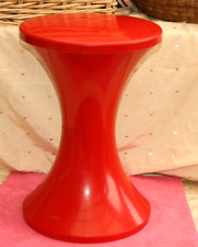 Retro red tam for sale  SOUTHEND-ON-SEA