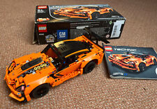 Lego technic chevrolet for sale  HELSTON