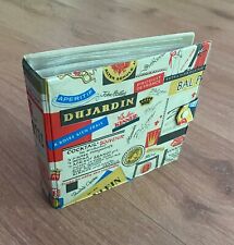 Vintage sammelalbum inch gebraucht kaufen  Deutschland