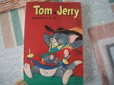 fumetti tom jerry usato  Quartu Sant Elena