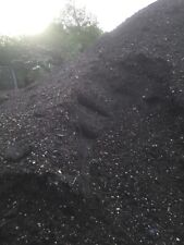 Graded topsoil high for sale  NEWMARKET