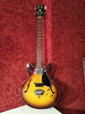 Gibson 1967 sunburst usato  Bari
