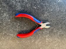 Knipex seitenschneider gebraucht kaufen  München