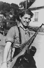 Wwii photo female for sale  Meridian