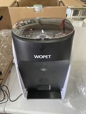 Wopet automatic pet for sale  Leesburg