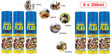 Flea killer spray for sale  FELTHAM