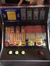 Vintage fruit machine for sale  WITHAM