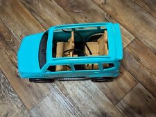 Mattel barbie suv for sale  Welch