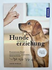 Hundeerziehung winkler sabine gebraucht kaufen  Mühlburg
