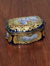 Antique sevres porcelain for sale  Santa Cruz