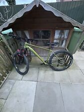 Whyte 603 mountain for sale  NORWICH