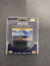 Hoya 82mm cir d'occasion  Senlis