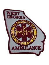 West georgia ambulance for sale  New Britain