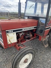 international tractor for sale international tractor for sale BISHOP AUCKLAND