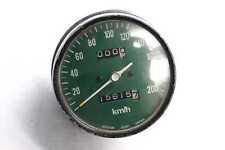 Tachometer honda 550 gebraucht kaufen  Trebbin